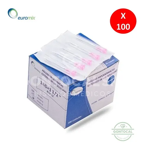 Producto Agujas